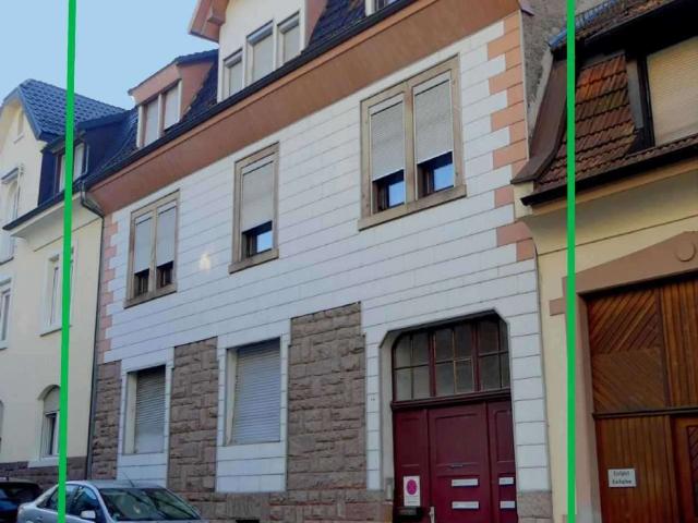 Haus zum Kaufen in Baden Baden 395.000,00 EUR 243 m²