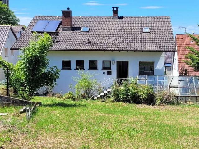 Haus zum Kaufen in Baden Baden 429.000,00 EUR 187 m²