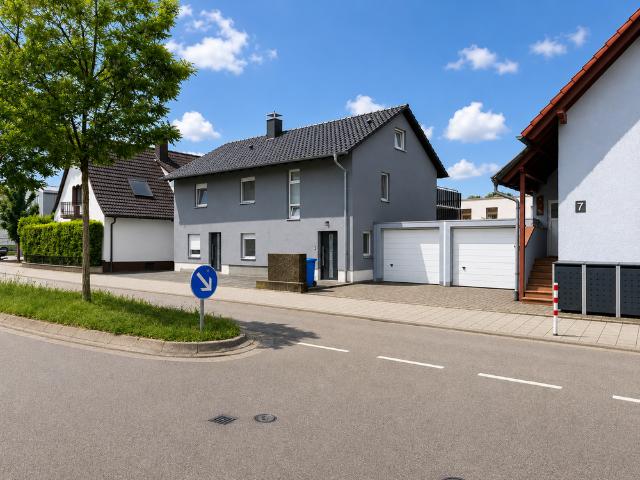 Haus zum Kaufen in Baden Baden 450.000,00 EUR 174 m²