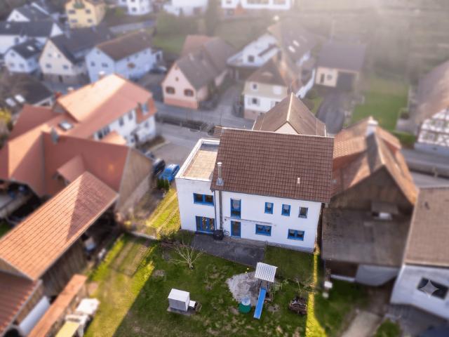 Haus zum Kaufen in Baden Baden 450.000,00 EUR 198 m²