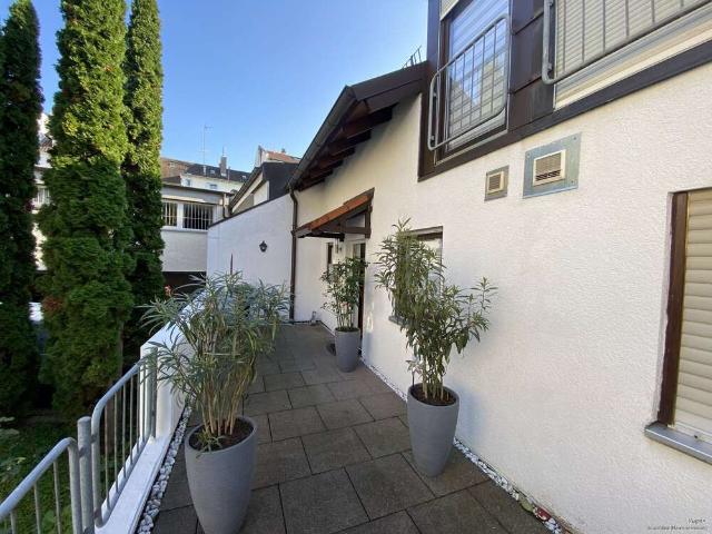 Haus zum Kaufen in Baden Baden 499.000,00 EUR 121.68 m²