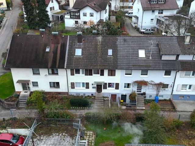 Haus zum Kaufen in Baden Baden 490.000,00 EUR 170 m²