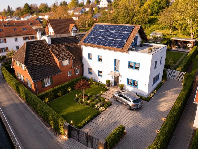 Haus zum Kaufen in Baden Baden 545.000,00 EUR 198 m²