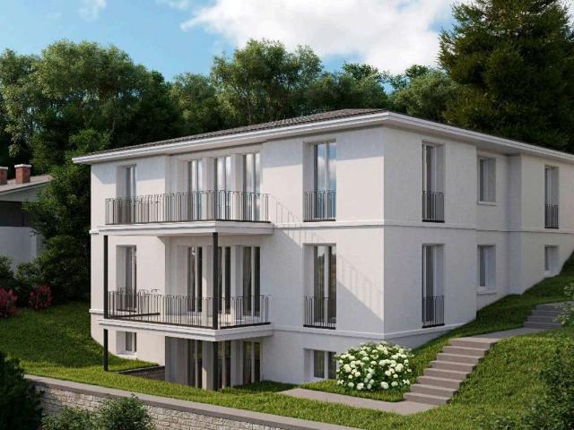 Haus zum Kaufen in Baden Baden 5.000.000,00 EUR 390 m²