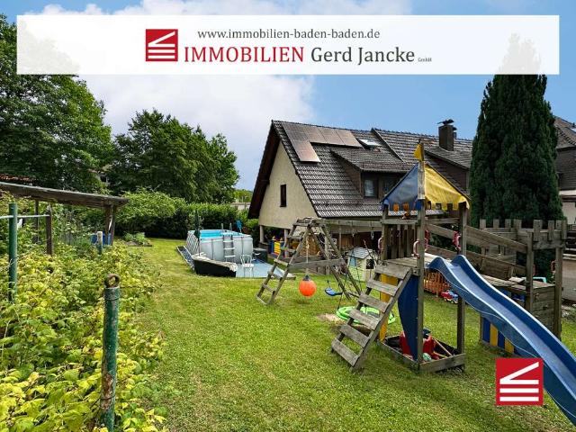 Haus zum Kaufen in Baden Baden 648.000,00 EUR 222 m²