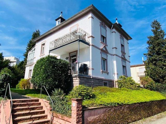 Haus zum Kaufen in Baden Baden 749.000,00 EUR 262.62 m²