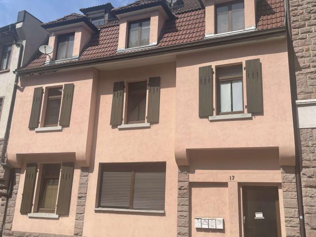 Haus zum Kaufen in Baden Baden 750.000,00 EUR 352 m²