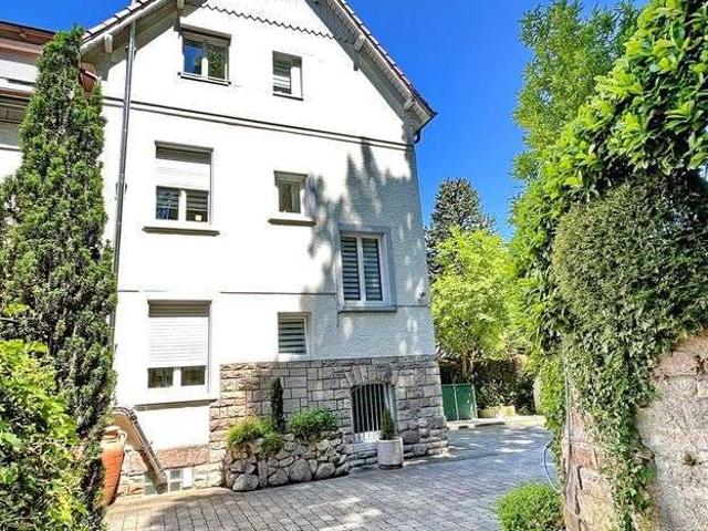 Haus zum Kaufen in Baden Baden 796.000,00 EUR 165 m²