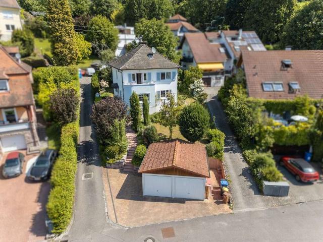 Haus zum Kaufen in Baden Baden 870.000,00 EUR 175 m²