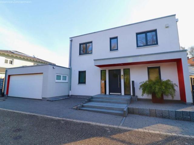 Haus zum Kaufen in Baden Baden 980.000,00 EUR 161.19 m²