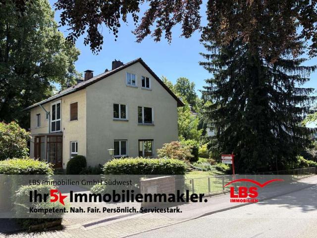 Haus zum Kaufen in Baden Baden 999.000,00 EUR 268 m²