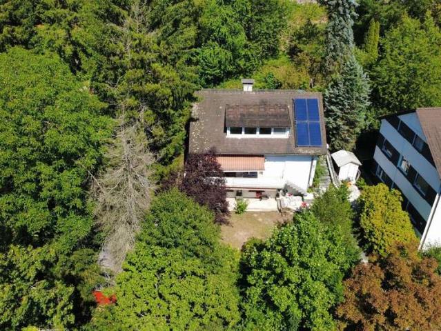 Haus zum Kaufen in Baden Baden Lichtental 549.000,00 EUR 163 m²