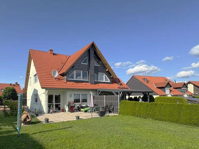 Haus zum Kaufen in Bahretal 320.000,00 EUR 112 m²