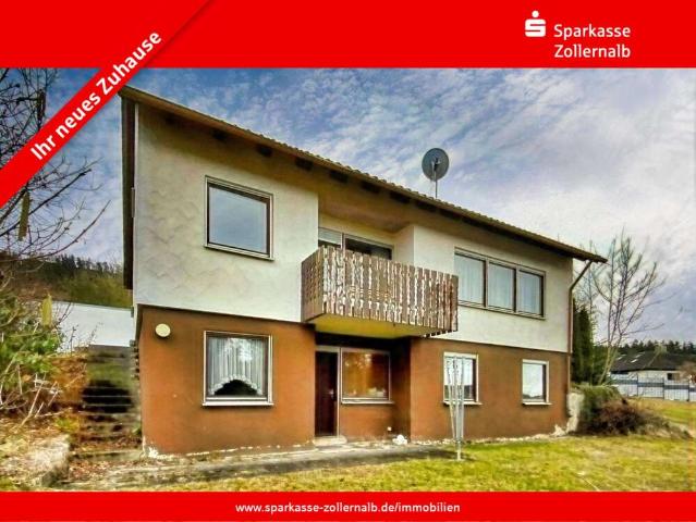 Haus zum Kaufen in Balingen 289.000,00 EUR 132 m²