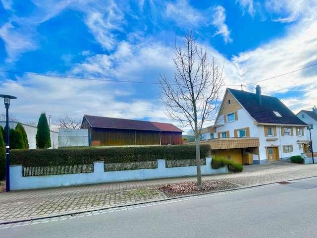 Haus zum Kaufen in Balingen 299.000,00 EUR 120 m²