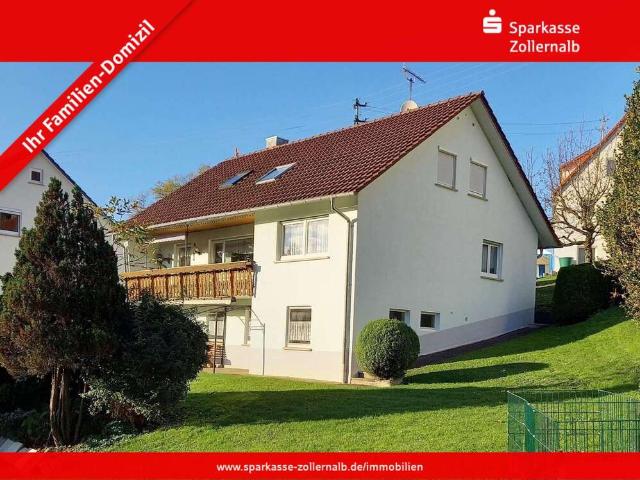Haus zum Kaufen in Balingen 305.000,00 EUR 135 m²