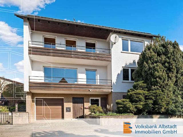 Haus zum Kaufen in Balingen 369.000,00 EUR 156.88 m²