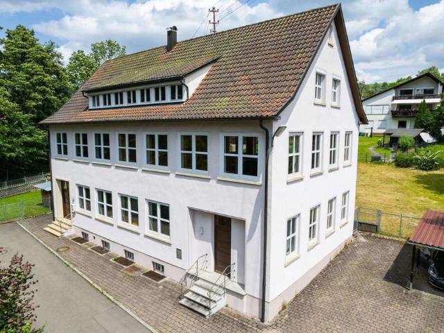 Haus zum Kaufen in Balingen 398.000,00 EUR 98 m²