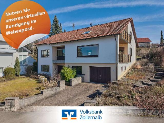 Haus zum Kaufen in Balingen 595.000,00 EUR 256 m²