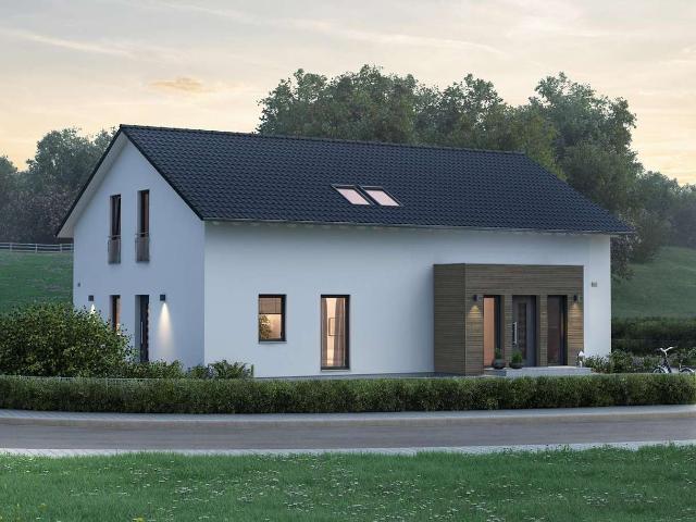 Haus zum Kaufen in Balingen 647.029,00 EUR 264 m²