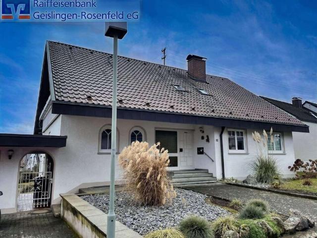 Haus zum Kaufen in Balingen 699.000,00 EUR 169 m²