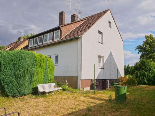 Haus zum Kaufen in Barsinghausen 280.000,00 EUR 160 m²