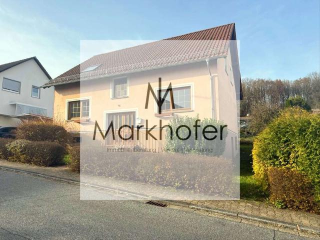 Haus zum Kaufen in Bexbach Höchen 255.000,00 EUR 165 m²