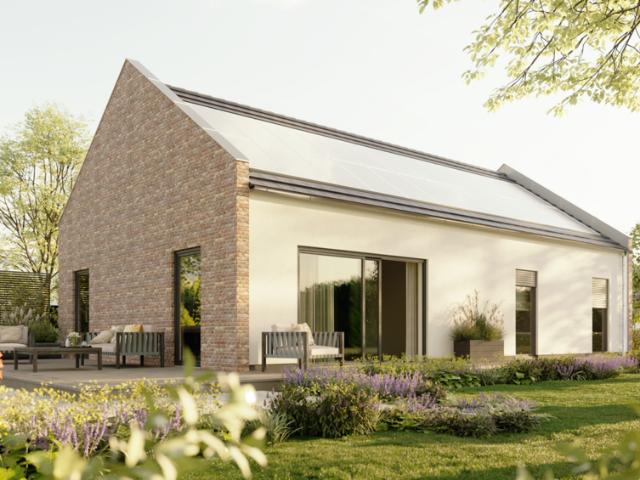 Haus zum Kaufen in Beelitz 444.266,00 EUR 102 m²