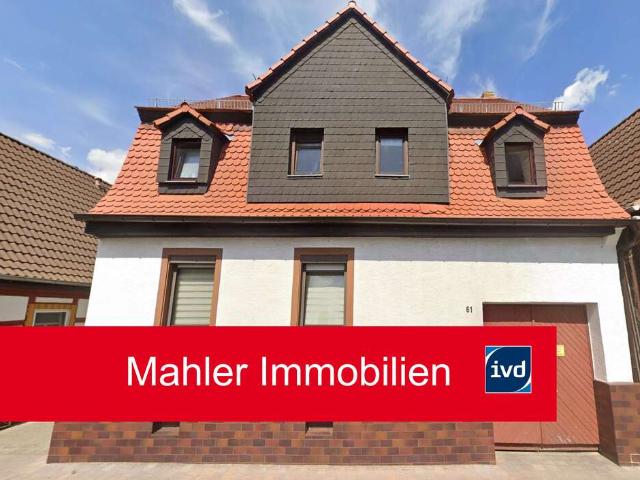 Haus zum Kaufen in Bensheim 499.000,00 EUR 125 m²