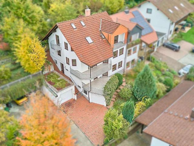 Haus zum Kaufen in Bensheim 795.000,00 EUR 240 m²