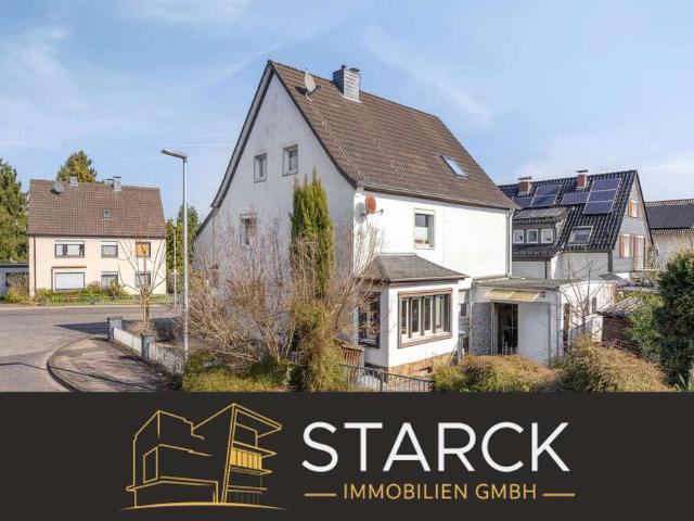 Haus zum Kaufen in Bergisch Gladbach 499.000,00 EUR 184 m²