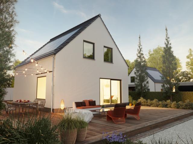 Haus zum Kaufen in Berenbostel 379.350,00 EUR 109 m²