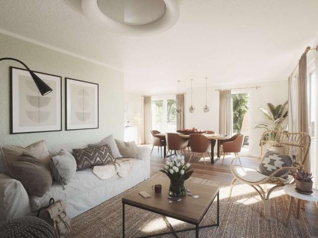 Haus zum Kaufen in Berenbostel 397.850,00 EUR 124 m²