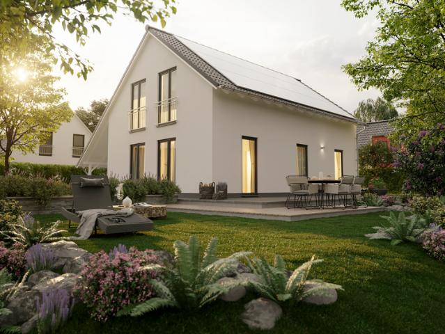 Haus zum Kaufen in Berenbostel 415.750,00 EUR 142 m²