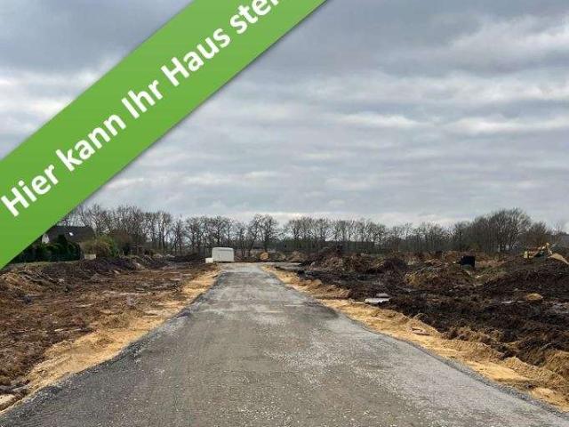 Haus zum Kaufen in Berenbostel 438.850,00 EUR 133 m²