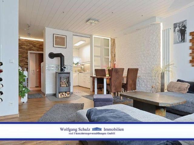 Haus zum Kaufen in Berlin Mariendorf 495.000,00 EUR 113.96 m²
