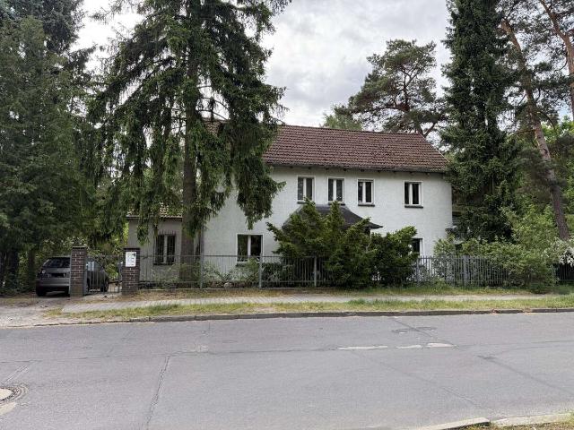 Haus zum Kaufen in Berlin Köpenick 649.000,00 EUR 251.13 m²