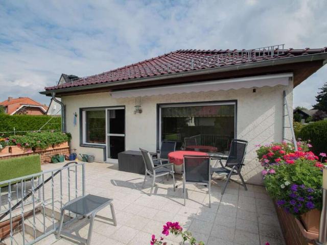 Haus zum Kaufen in Berlin Lichtenrade 649.900,00 EUR 159 m²