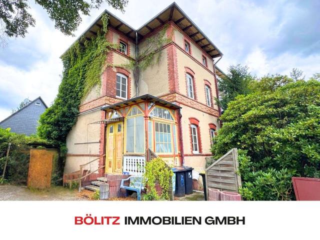 Haus zum Kaufen in Berlin Lichterfelde 499.000,00 EUR 142.87 m²