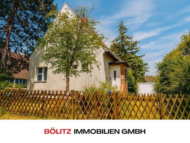 Haus zum Kaufen in Berlin Rudow 459.000,00 EUR 70 m²