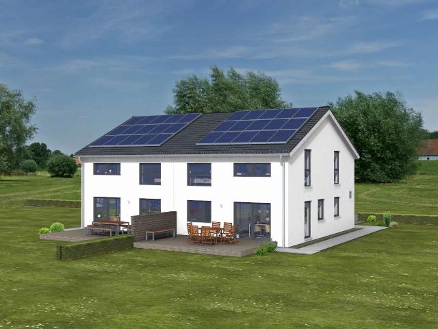 Haus zum Kaufen in Berlin Rudow 664.900,00 EUR 130 m²