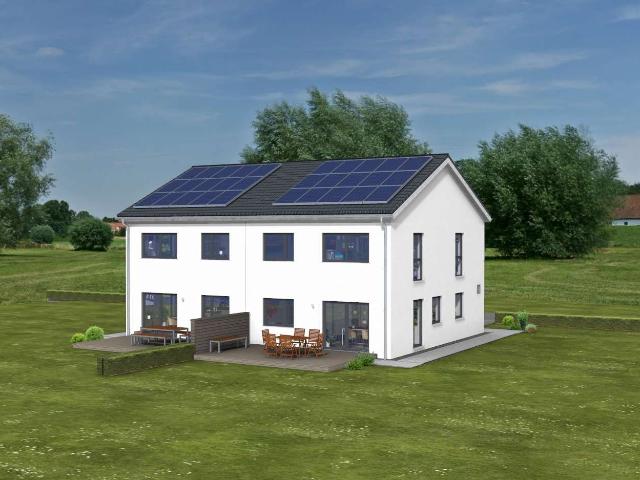 Haus zum Kaufen in Berlin Rudow 689.900,00 EUR 135 m²