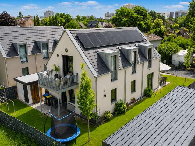 Haus zum Kaufen in Berlin Staaken 845.000,00 EUR 138 m²