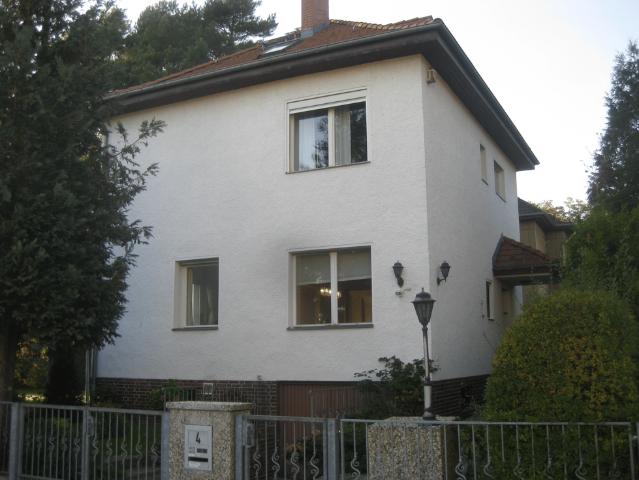 Haus zum Kaufen in Berlin Steglitz 1.150.000,00 EUR 160 m²