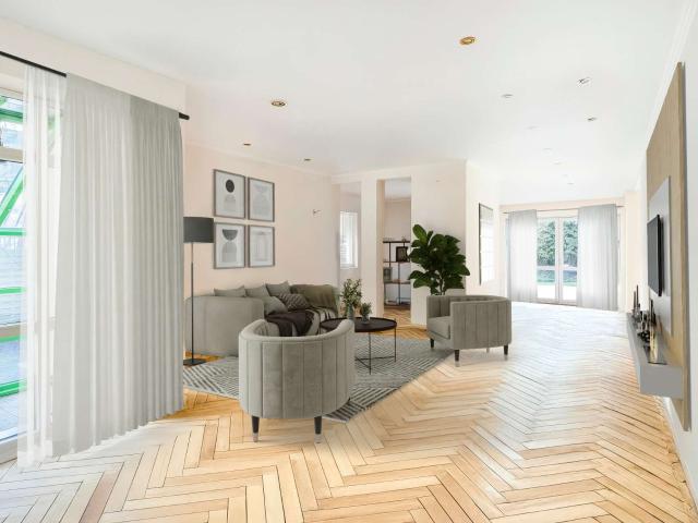 Haus zum Kaufen in Berlin Wilhelmstadt 1.300.000,00 EUR 328 m²