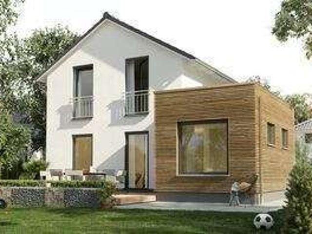 Haus zum Kaufen in Bernau bei Berlin 485.992,00 EUR 125 m²