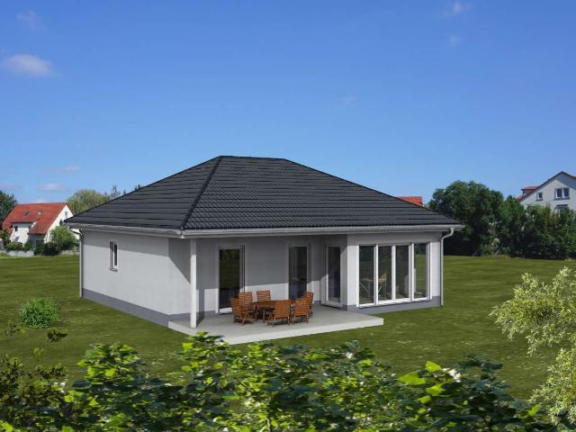 Haus zum Kaufen in Bersteland 301.660,00 EUR 83 m²
