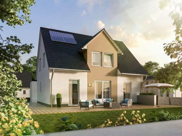 Haus zum Kaufen in Bersteland 351.400,00 EUR 136 m²