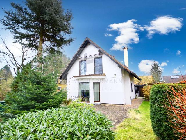 Haus zum Kaufen in Bestensee Pätz 399.000,00 EUR 102 m²