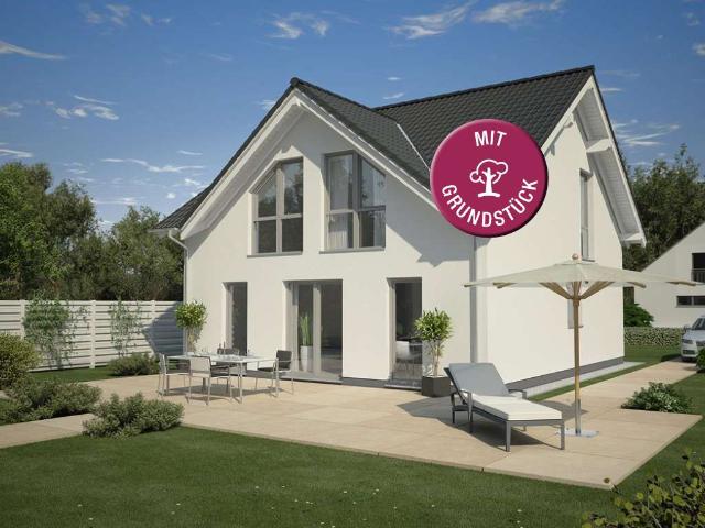 Haus zum Kaufen in Bitburg 449.900,00 EUR 122 m²
